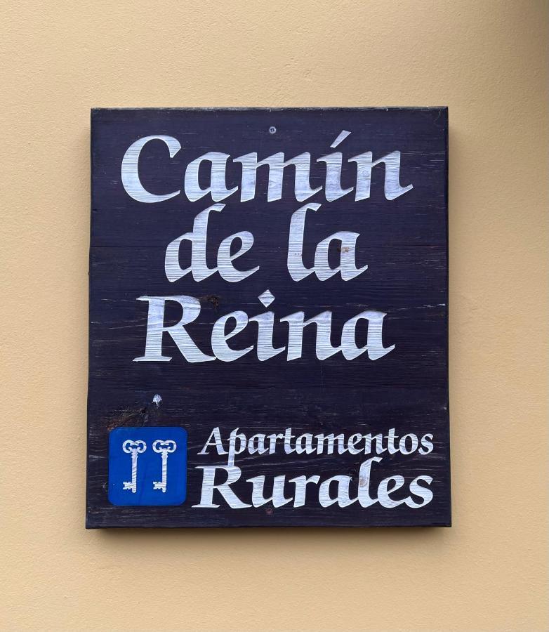Camin De La Reina Apartment San Juan de Parres Exterior photo