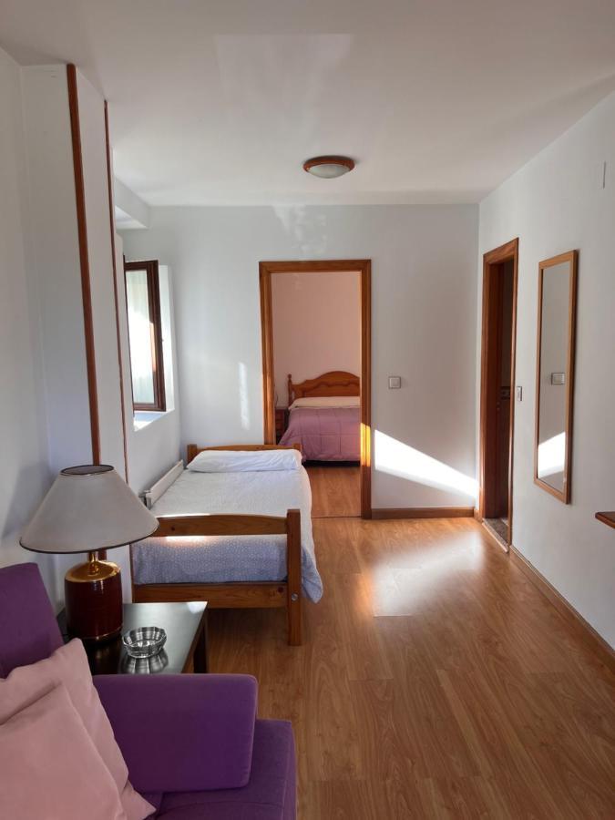 Camin De La Reina Apartment San Juan de Parres Exterior photo