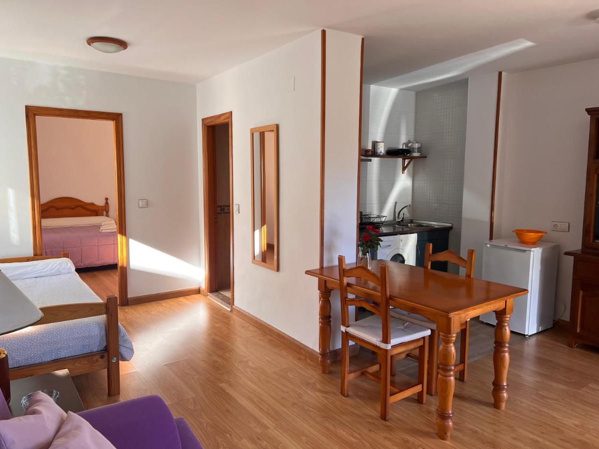 Camin De La Reina Apartment San Juan de Parres Exterior photo