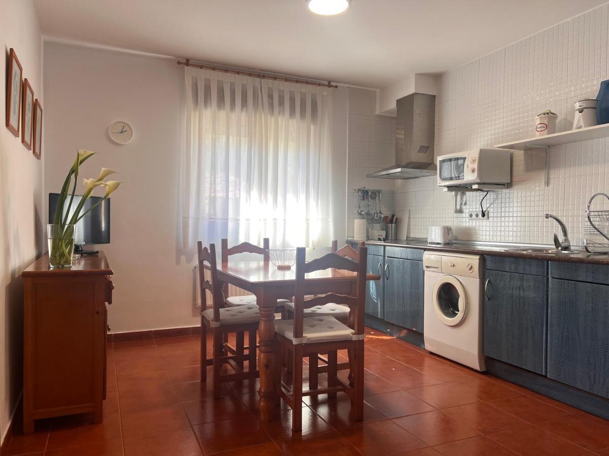 Camin De La Reina Apartment San Juan de Parres Exterior photo