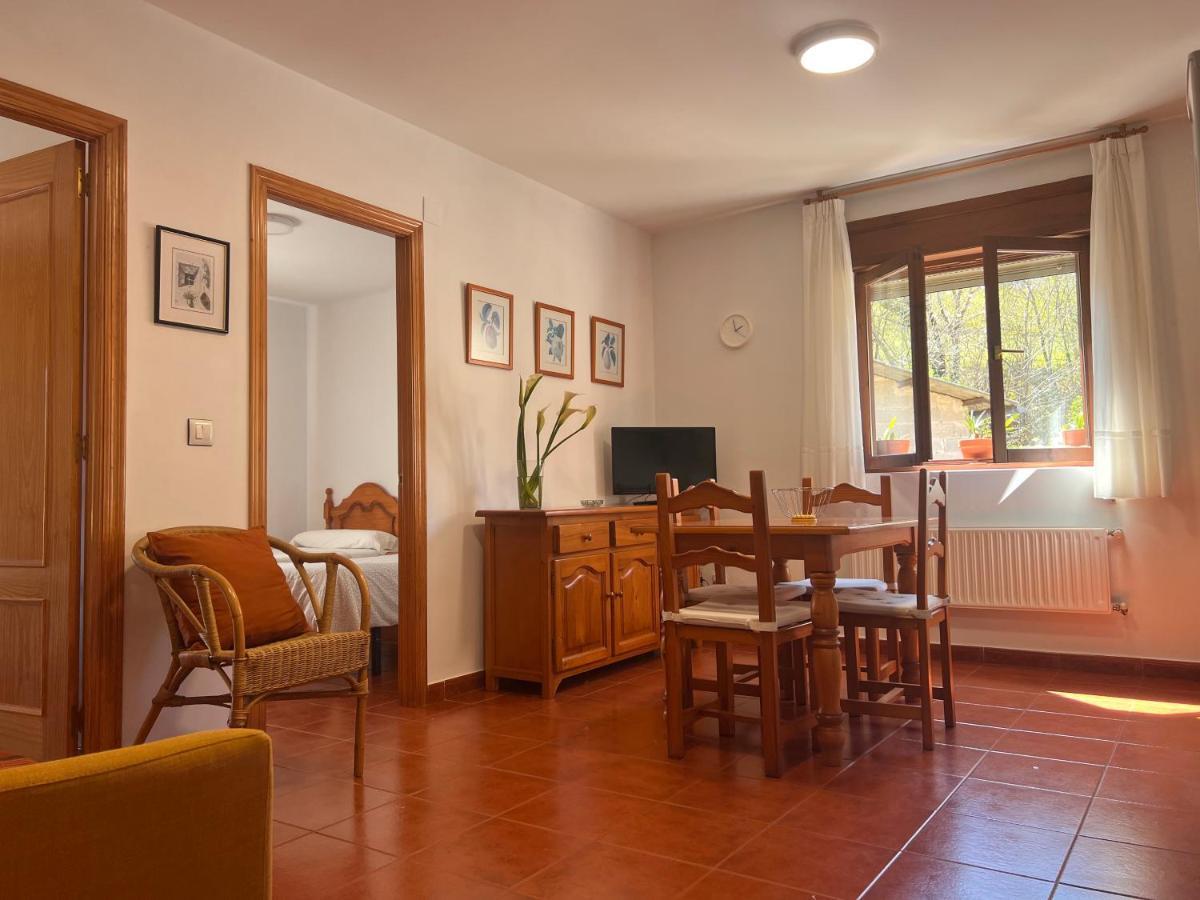 Camin De La Reina Apartment San Juan de Parres Exterior photo