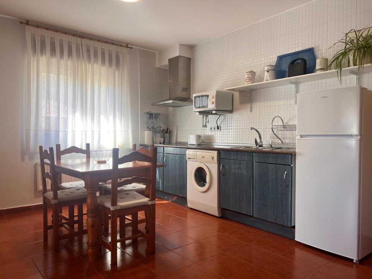 Camin De La Reina Apartment San Juan de Parres Exterior photo