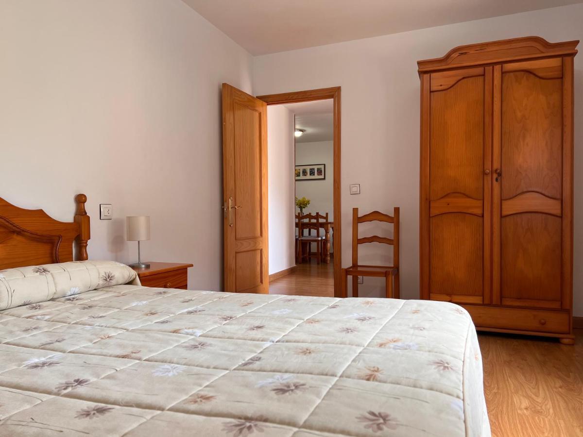 Camin De La Reina Apartment San Juan de Parres Exterior photo