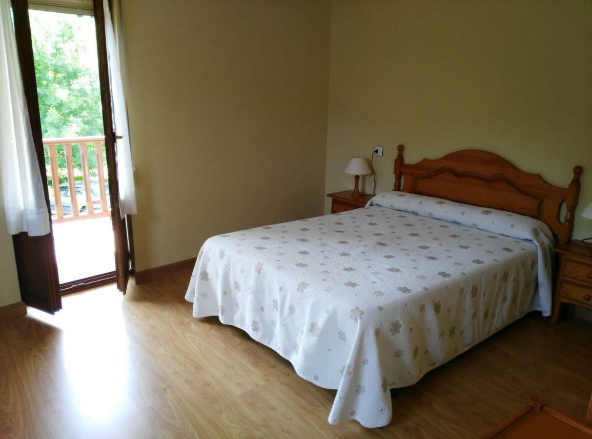 Camin De La Reina Apartment San Juan de Parres Exterior photo